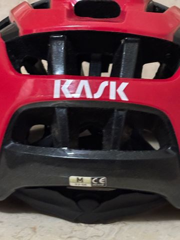 Used Kask Valegro Helmet 2025 bike — image 3 of 5