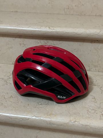 Brugt Kask Valegro Helmet 2025 Cycling Accessories