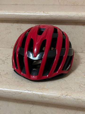 Used Kask Valegro Helmet 2025 bike — image 5 of 5