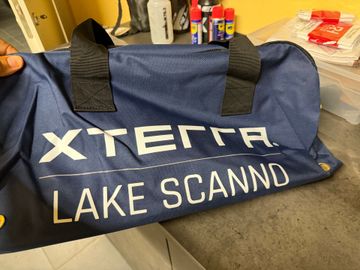 Brugt xTerra Lake Scanno bag 2026 Hiking