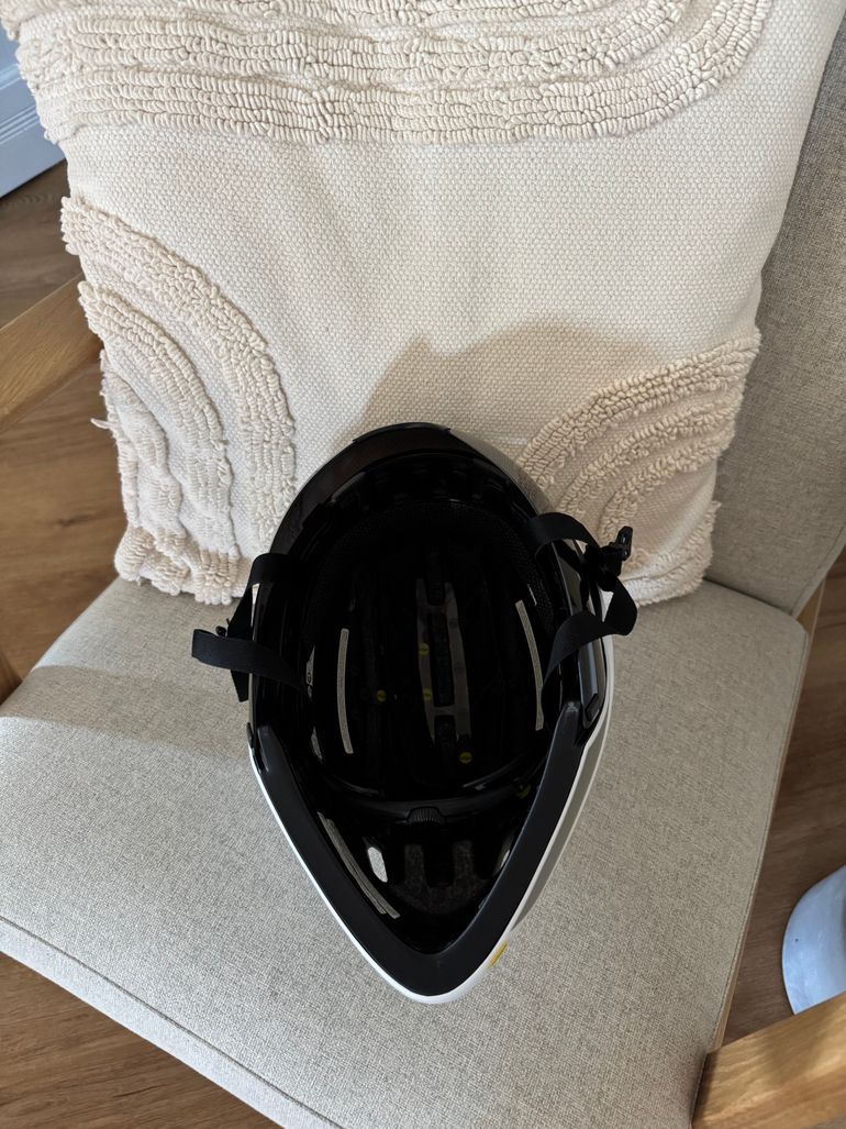 Brugt Giro Aerohead MIPS Helmet 2025 bike — billede 6 af 10