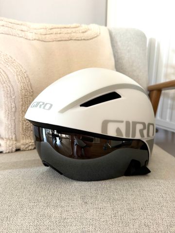 Gebrauchtes Giro Aerohead MIPS Helmet 2025 bike — Bild 5 von 10