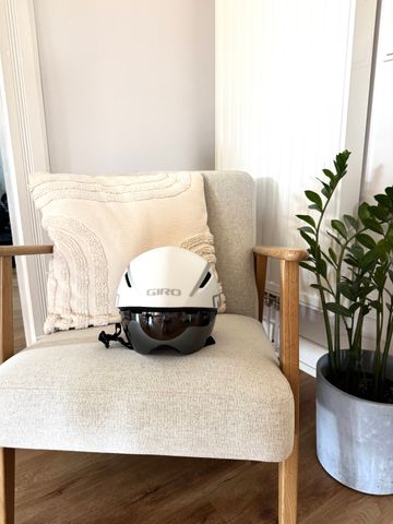 Gebrauchtes Giro Aerohead MIPS Helmet 2025 bike — Bild 7 von 10