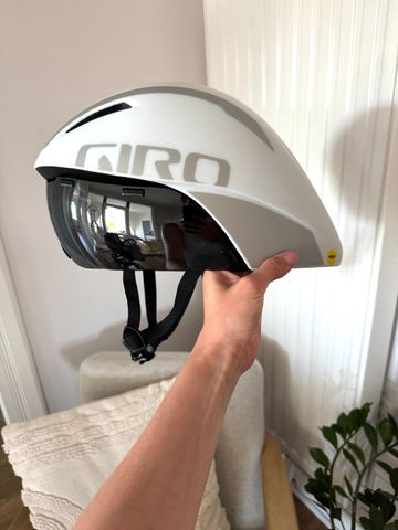 Gebrauchtes Giro Aerohead MIPS Helmet 2025 bike — Bild 1 von 10