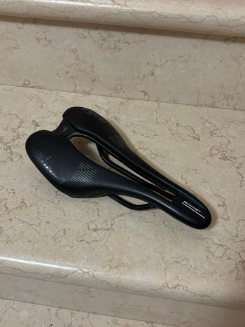 Used Selle Italia Saddle 2024 Saddles & Seatposts