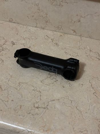 Deda Elementi Stem 2025 Cockpit de segunda mano