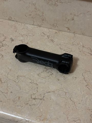Brugt Deda Elementi Stem 2025 Cockpit