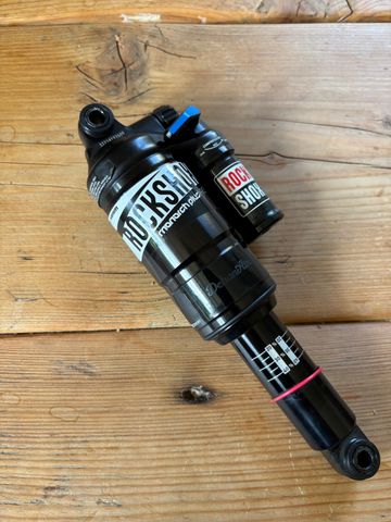 Gebrauchtes RockShox Monarch Plus 2026 bike — Bild 1 von 5