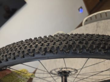 Tweedehands OQUO RC25PRO Wheelset 2025 bike — afbeelding 8 van 9