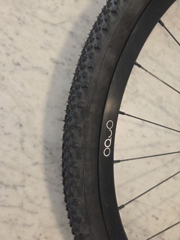 Tweedehands OQUO RC25PRO Wheelset 2025 bike — afbeelding 5 van 9