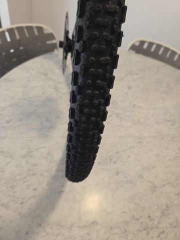 Tweedehands OQUO RC25PRO Wheelset 2025 bike — afbeelding 9 van 9