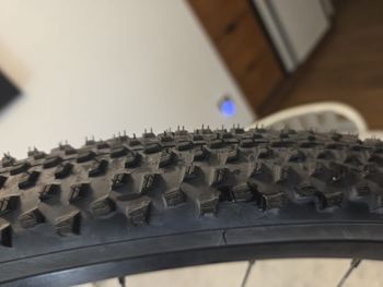 Brugt OQUO RC25PRO Wheelset 2025 bike — billede 7 af 9