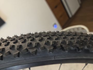 Tweedehands OQUO RC25PRO Wheelset 2025 bike — afbeelding 7 van 9
