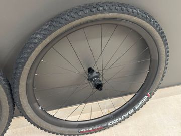 Used 3T Discus i28 650b 2025 bike — image 5 of 5