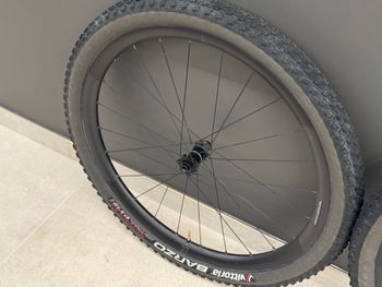 Tweedehands 3T Discus i28 650b 2025 bike — afbeelding 4 van 5