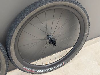 Tweedehands 3T Discus i28 650b 2025 bike — afbeelding 3 van 5