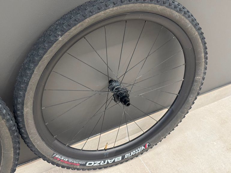 Tweedehands 3T Discus i28 650b 2025 bike — afbeelding 3 van 5