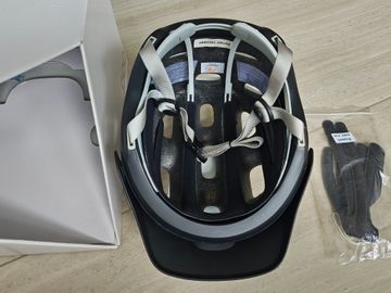 Gebrauchtes POC Trabec Race MTB Helmet bike — Bild 7 von 12