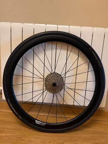 Käytetty FORZA Levanto Wheelset 2025 Wheels