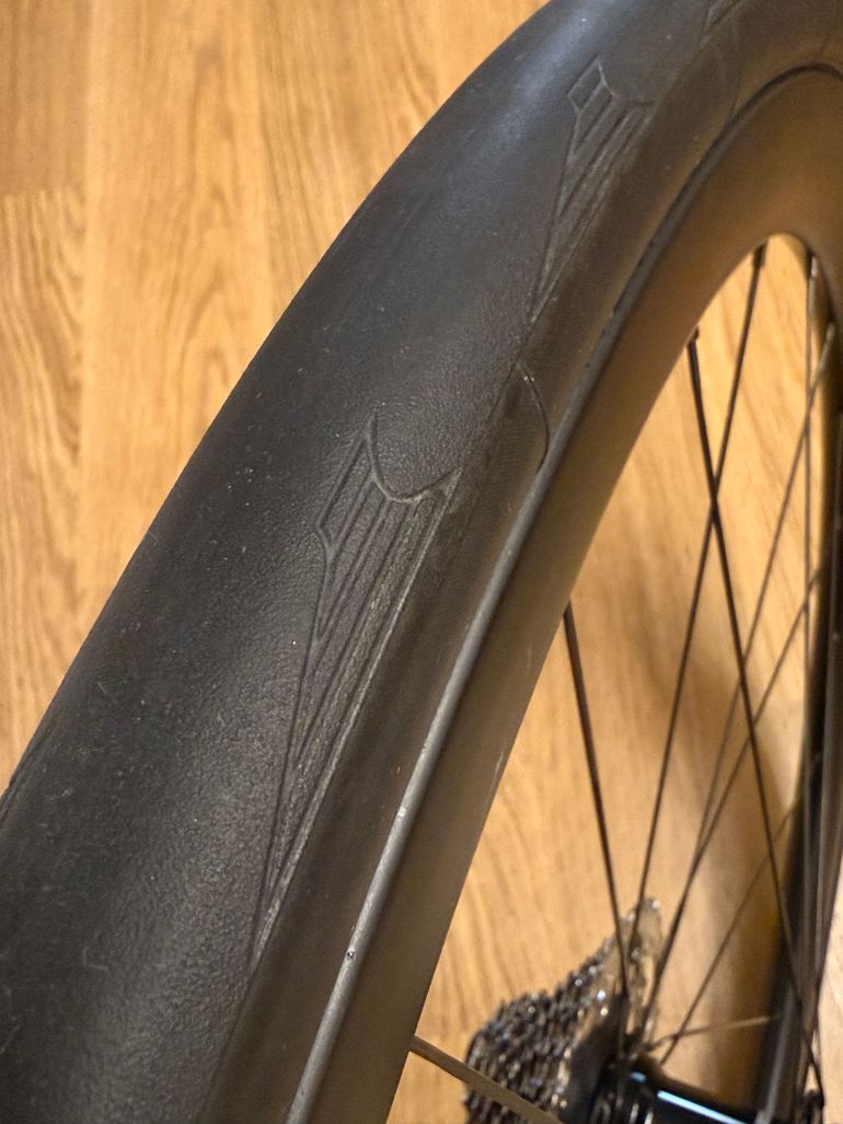Tweedehands FORZA Levanto Wheelset 2025 bike — afbeelding 7 van 13