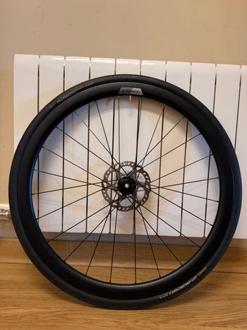 Tweedehands FORZA Levanto Wheelset 2025 bike — afbeelding 11 van 13