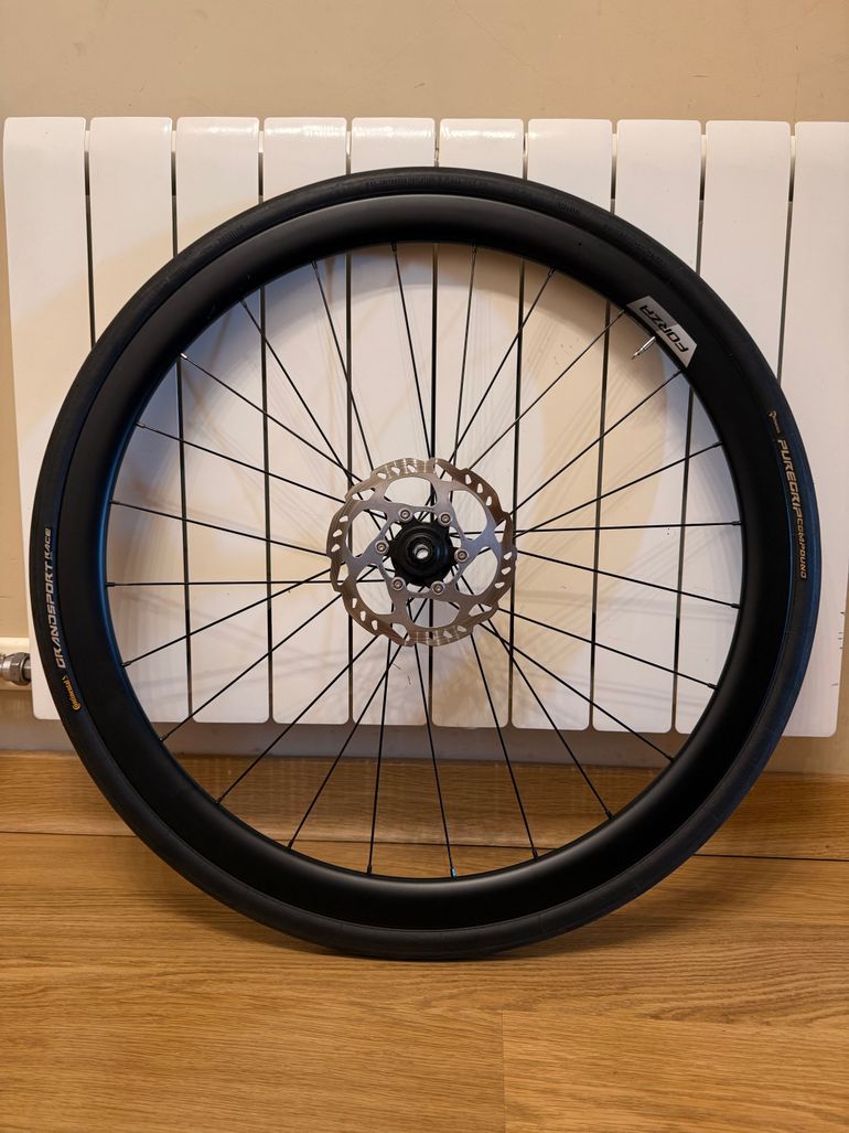 Tweedehands FORZA Levanto Wheelset 2025 bike — afbeelding 9 van 13