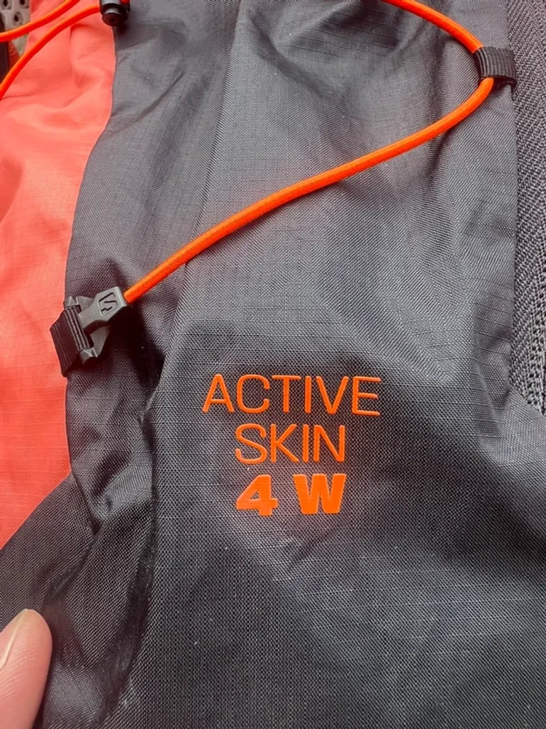Used Salomon Active Skin 4 bike — image 5 of 6