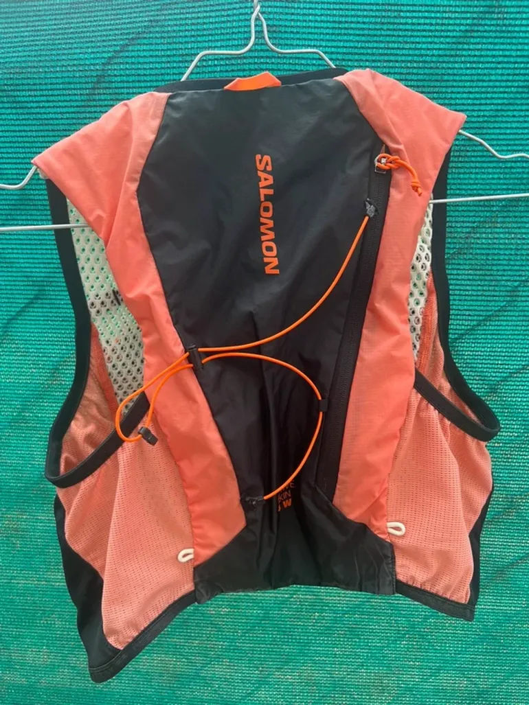Used Salomon Active Skin 4 bike — image 2 of 6