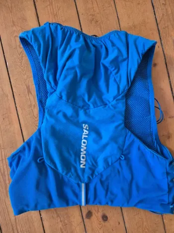 Salomon Skin 5 bike d'occasion — image 2 sur 3
