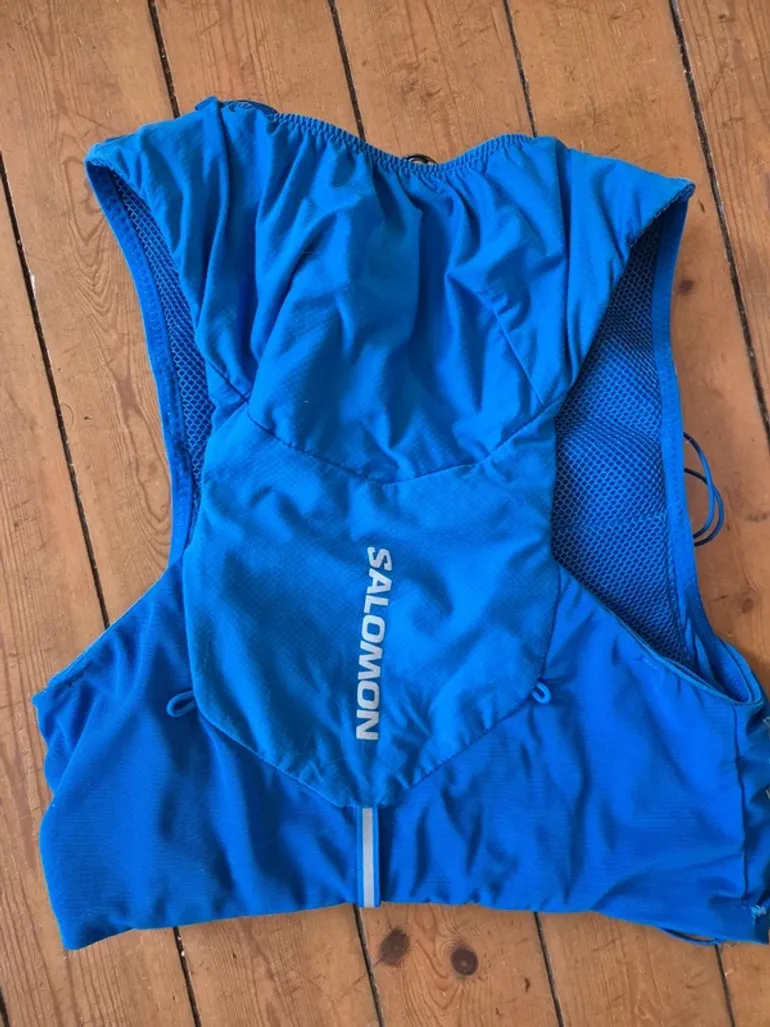 Salomon Skin 5 bike d'occasion — image 2 sur 3