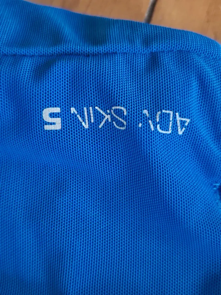 Salomon Skin 5 bike d'occasion — image 3 sur 3