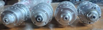 Gebrauchtes Formula Mozzi Quick Release bike — Bild 8 von 8