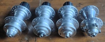 Gebrauchtes Formula Mozzi Quick Release bike — Bild 2 von 8