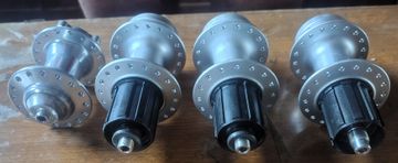 Gebrauchtes Formula Mozzi Quick Release bike — Bild 5 von 8