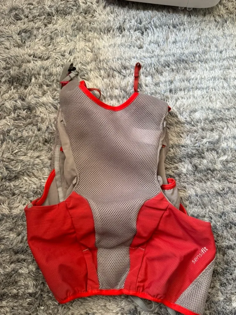 Použité Salomon Advance Skin 3 bike — obrázek 5 z 6