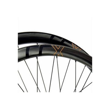 Brugt Duke CCX-Machine 36 - Baron CL SP 2026 bike — billede 2 af 5