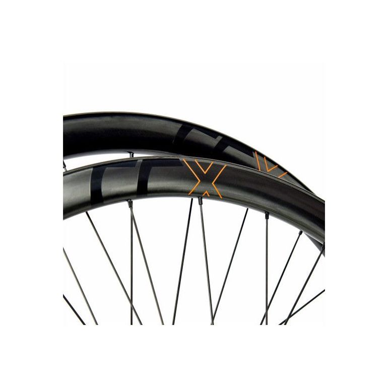 Brugt Duke CCX-Machine 36 - Baron CL SP 2026 bike — billede 2 af 5
