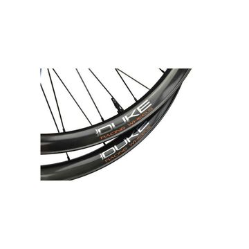 Brugt Duke CCX-Machine 36 - Baron CL SP 2026 bike — billede 3 af 5