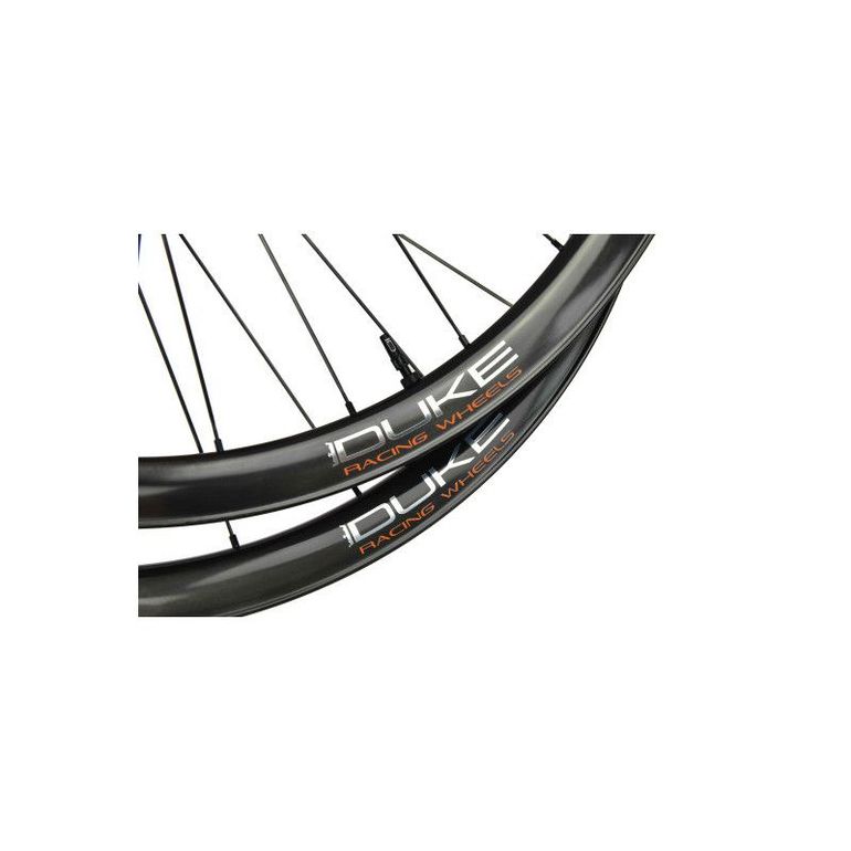Brugt Duke CCX-Machine 36 - Baron CL SP 2026 bike — billede 3 af 5