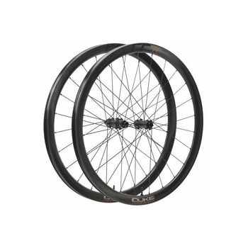 Tweedehands Duke CCX-Machine 36 - Baron CL SP 2026 Wheels
