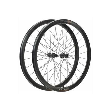 Duke CCX-Machine 36 - Baron CL SP 2026 Wheels d'occasion