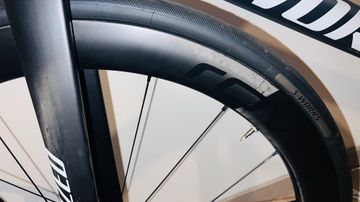 Używany Roval Rapide CL III 51/60 2025 bike — zdjęcie 3 z 4