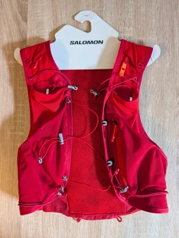 Lightweight ADV skin 5 Running Accessories d'occasion