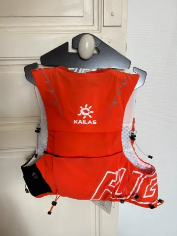 Brugt Orange Fuga bike — billede 2 af 3