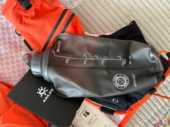 Brugt Orange Fuga bike — billede 3 af 3