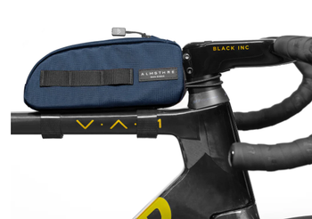 Brugt Almsthre Top Tube Bag 2026 Cycling Accessories