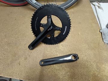 Tweedehands Shimano 105 bike — afbeelding 1 van 2