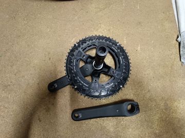 Tweedehands Shimano 105 bike — afbeelding 2 van 2