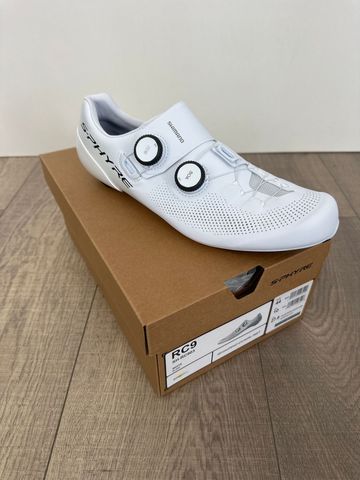Brugt Shimano S-PHYRE RC903 2026 Cycling Shoes