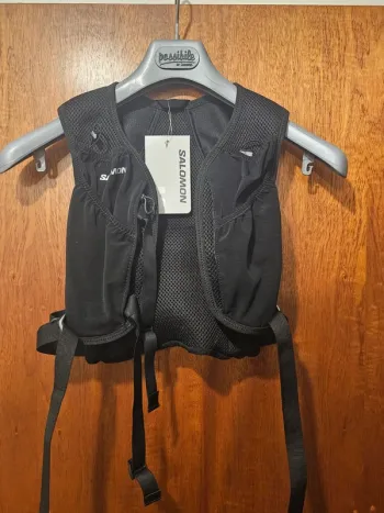 Gebrauchtes Salomon Agile 2 Running Accessories